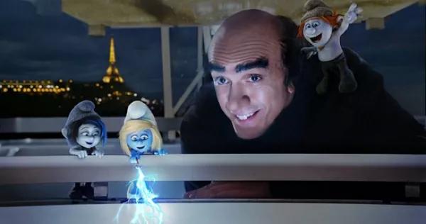 外教老师酷似格格巫,一高校外教酷似格格巫