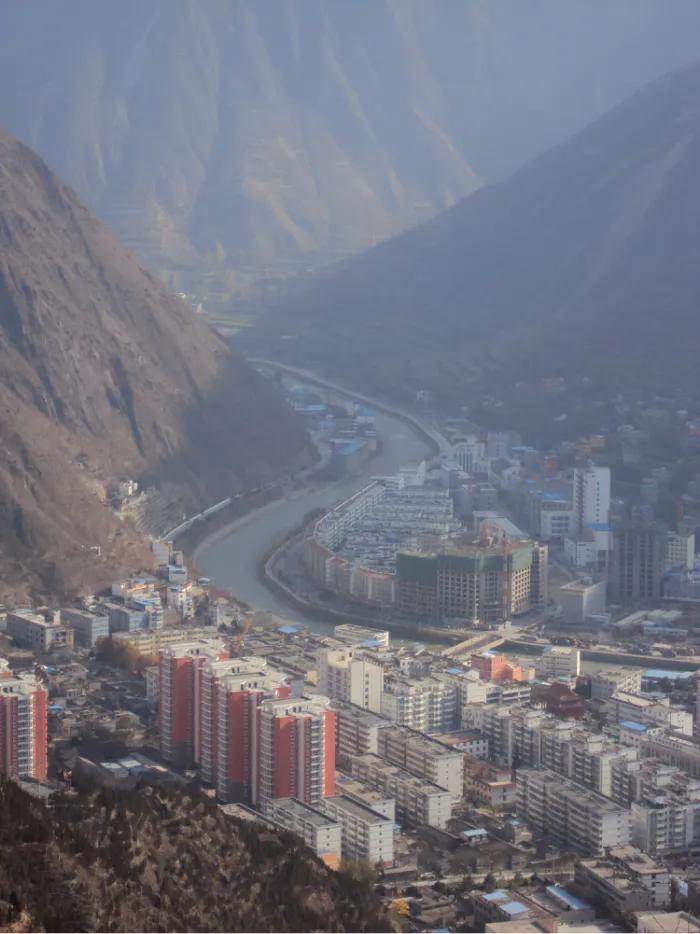 陇南市搬迁计划,甘肃陇南易地搬迁