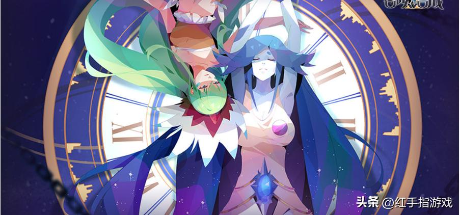 新游预告手游,2020年手游新游测试时间表