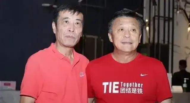 让人看笑话？足协前5任掌舵手，无1人是专业人士！球迷已没信心