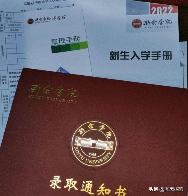 江西新余学院能否升格大学?网友建议3校院合并,被泼了冷水?