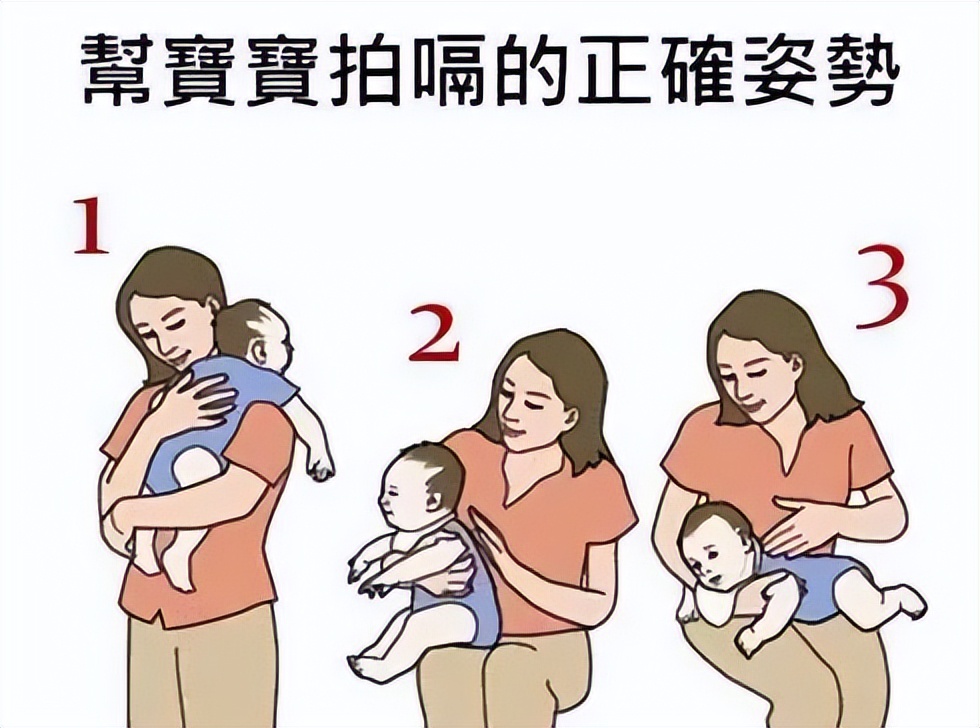 宝宝喝奶后多久才能放床上,新生儿喝完奶多久放床上睡比较好