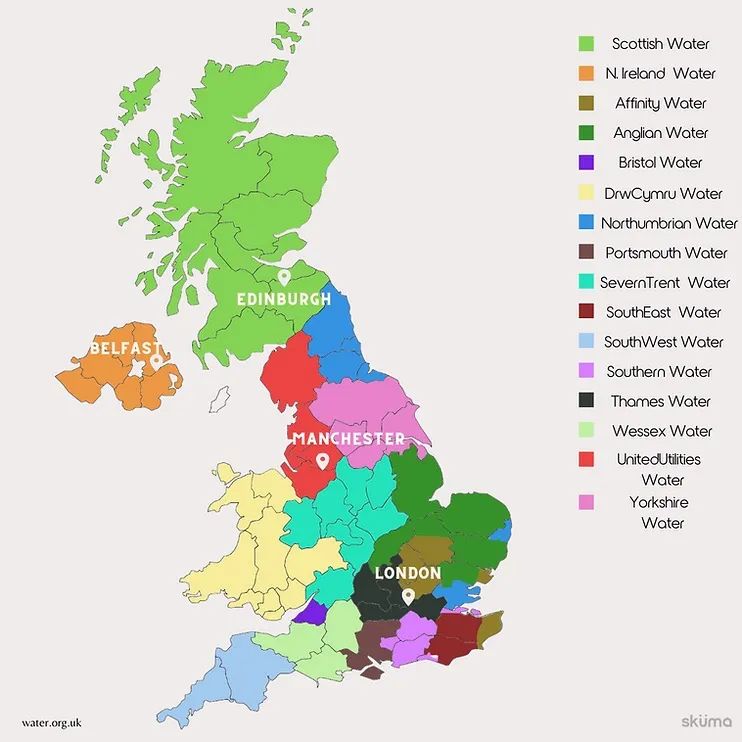 英国水电费如何缴费,英国wifi怎么办理