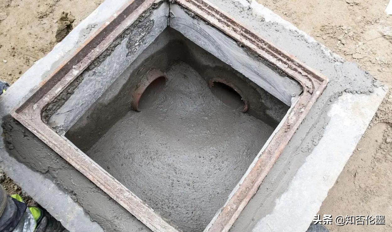 农村砌化粪池技术图片,农村化粪池怎么设计比较好实用