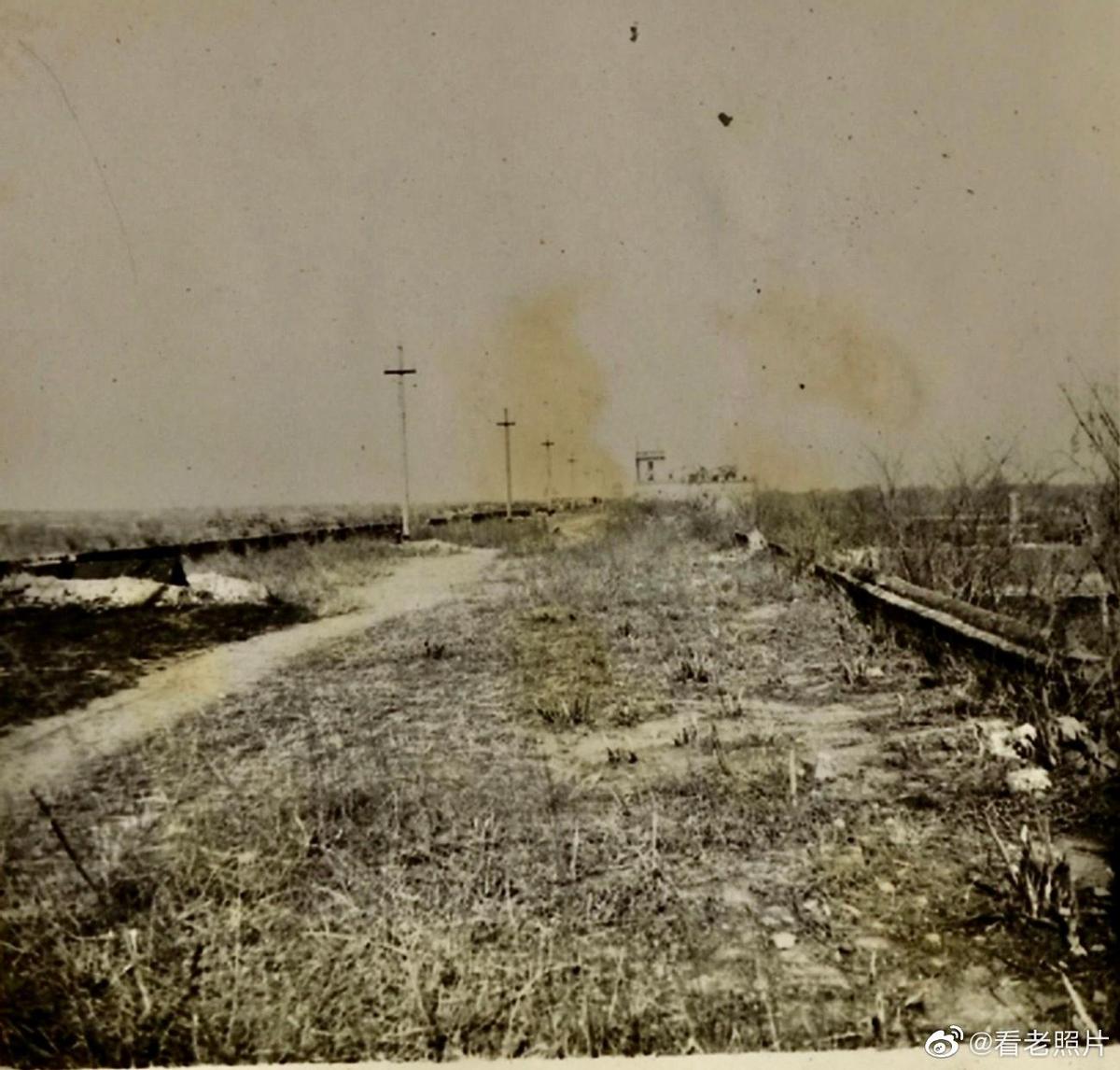 日军日记：路遇逃难的女学生，我将她的腿骨做成了锋利的*刀刺**!