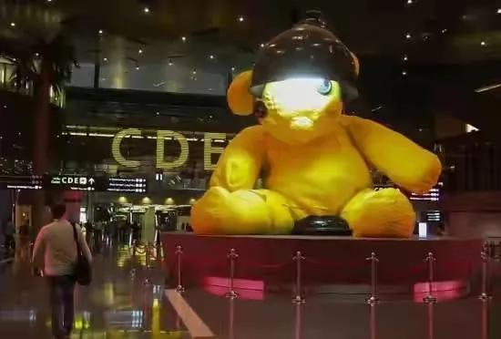 卡塔尔冷知识完整版,卡塔尔世界杯你不知道的冷知识