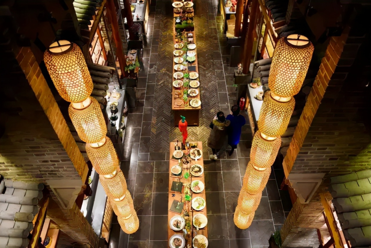 唐山文旅走进天津,唐山文旅我们应该先去哪呢