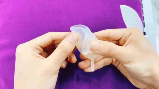 月经杯该怎么使用,月经杯的最新款