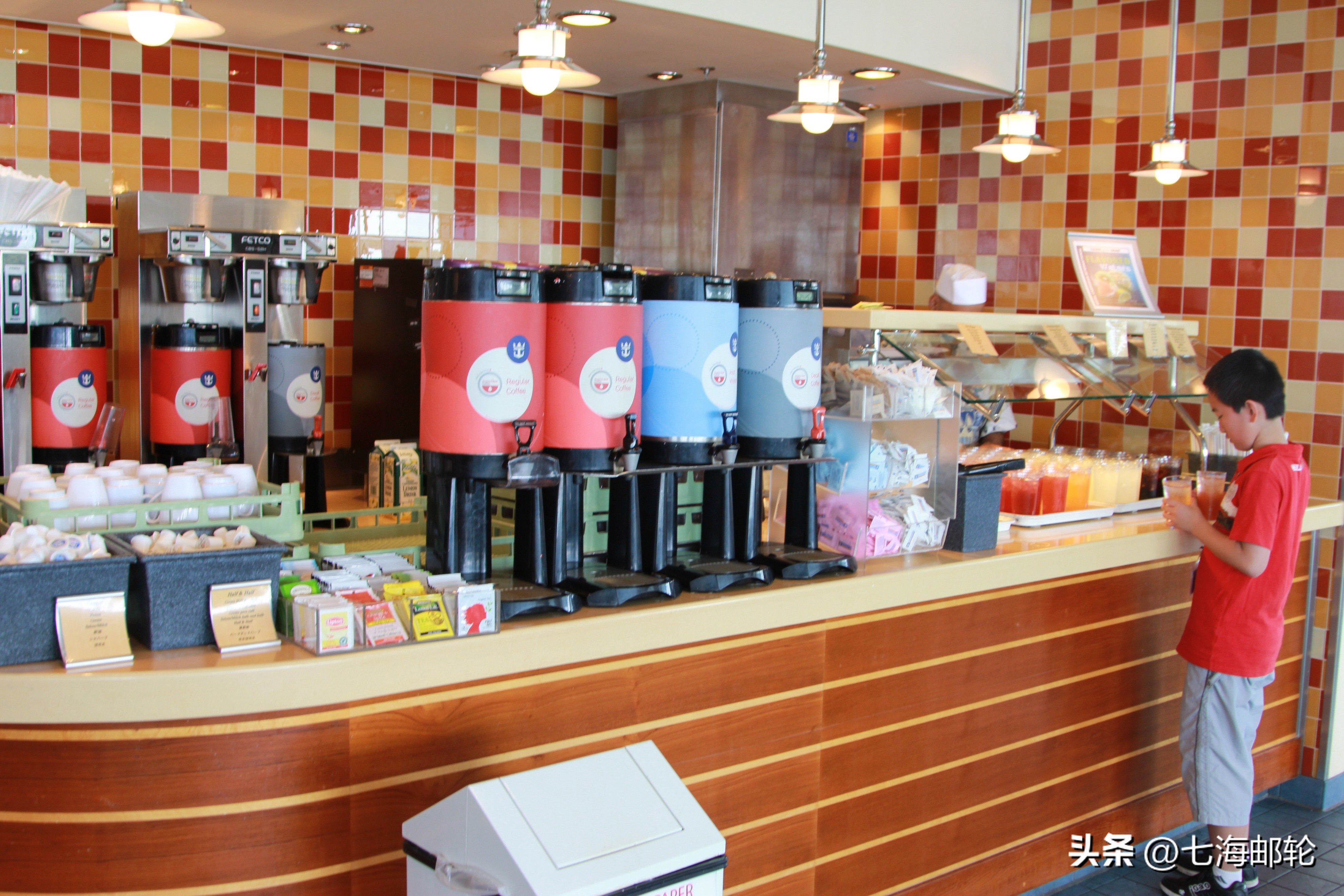 日本邮轮6日游注意事项,第一次邮轮旅行有哪些注意事项