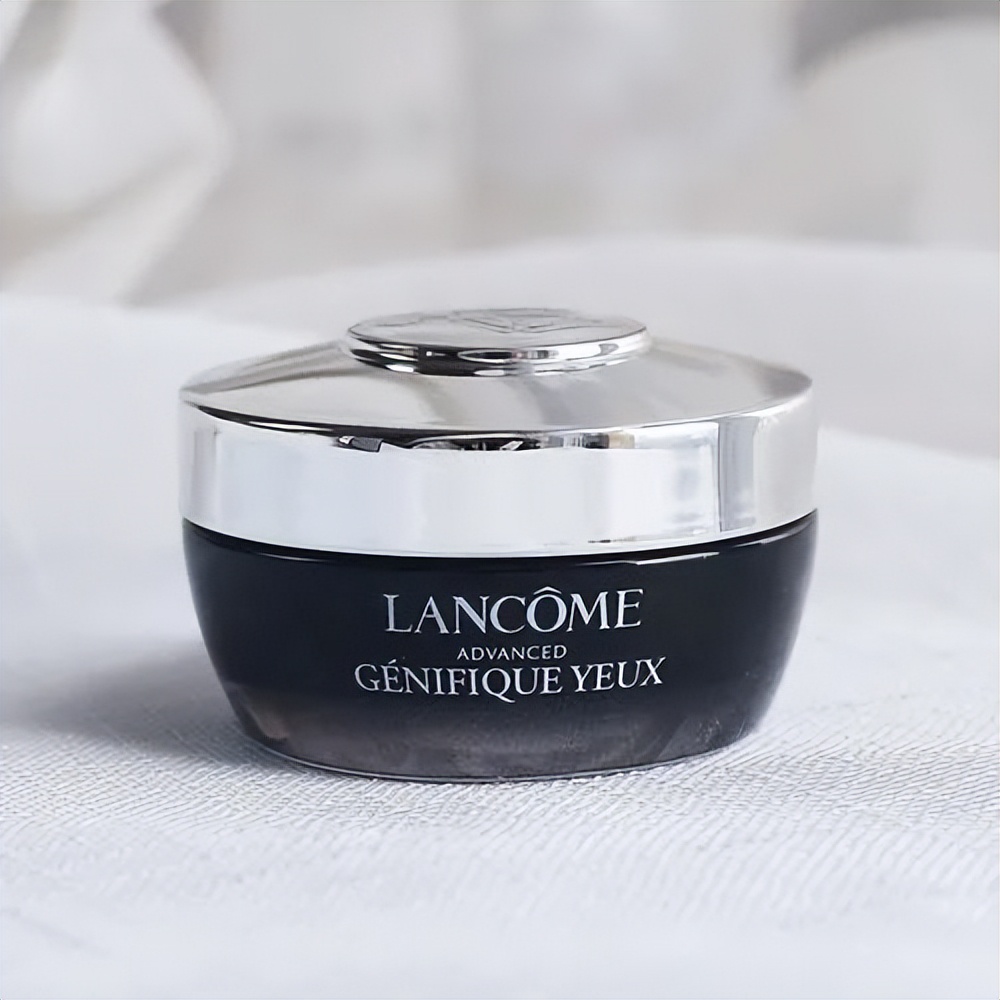 眼部细纹消除用什么眼霜,眼睛有细纹了又干用什么眼霜好