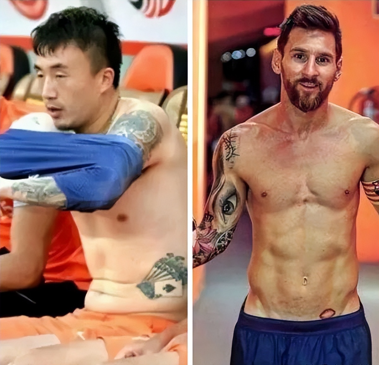 中国男足新帅首次公开亮相,曝多位国脚因伤病和家庭原因请假