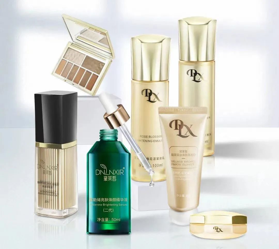 快手上的护肤品是正品吗,快手卖的大牌护肤品是正品吗