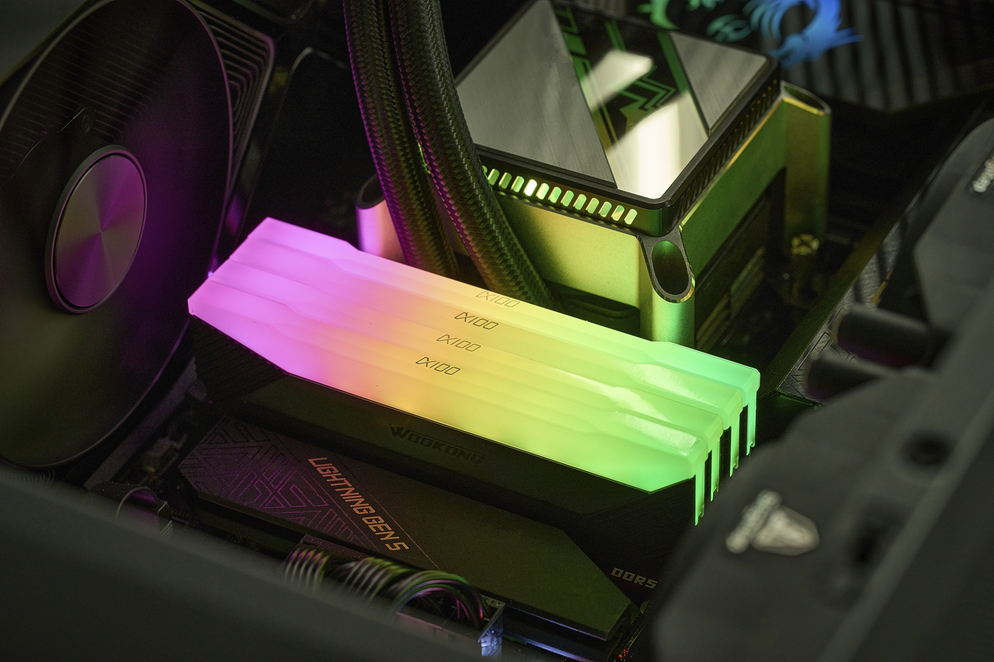 佰维ddr5内存超频,佰维ddr5内存