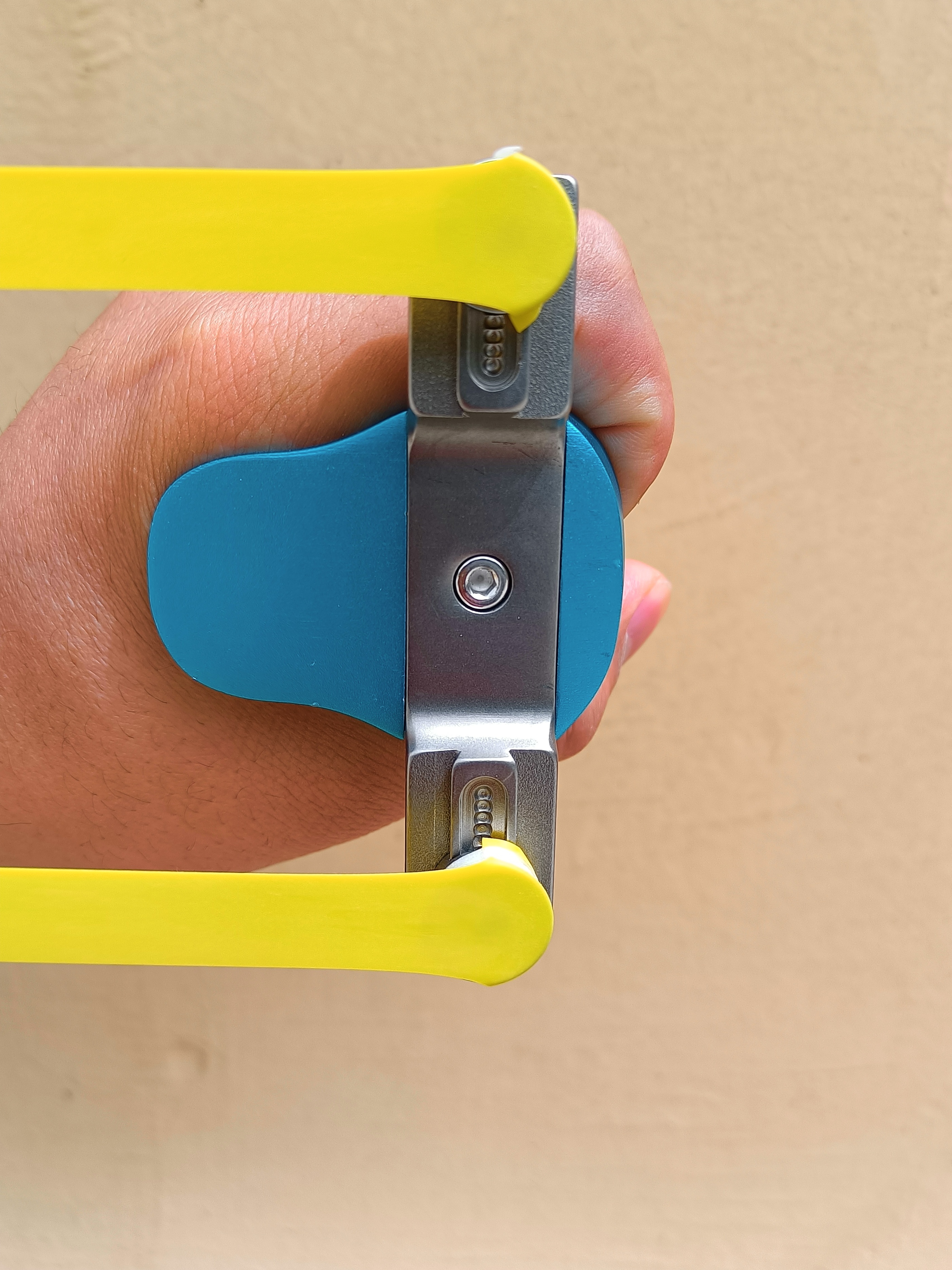 哪种类型的弹弓适合新手,弹弓类型大全