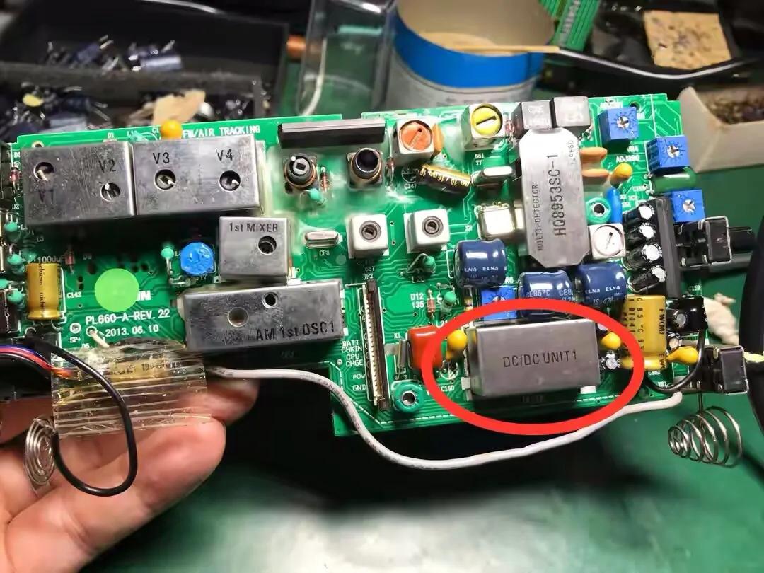 德生pl660和680哪个效果好,德生660和680处理器哪个好