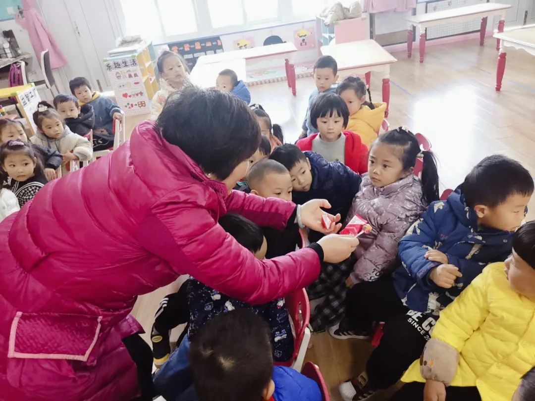 安全教育|陌生人我不理