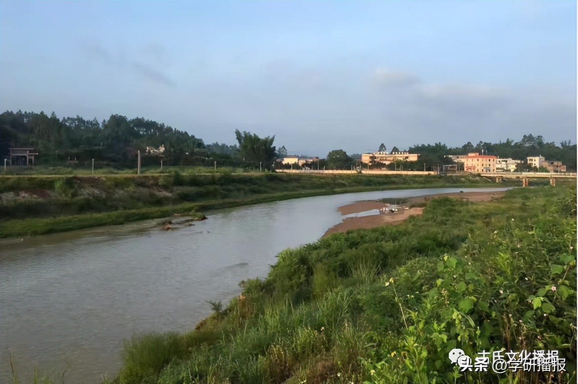 五华县华阳镇莲高村建设,五华华阳莲高村