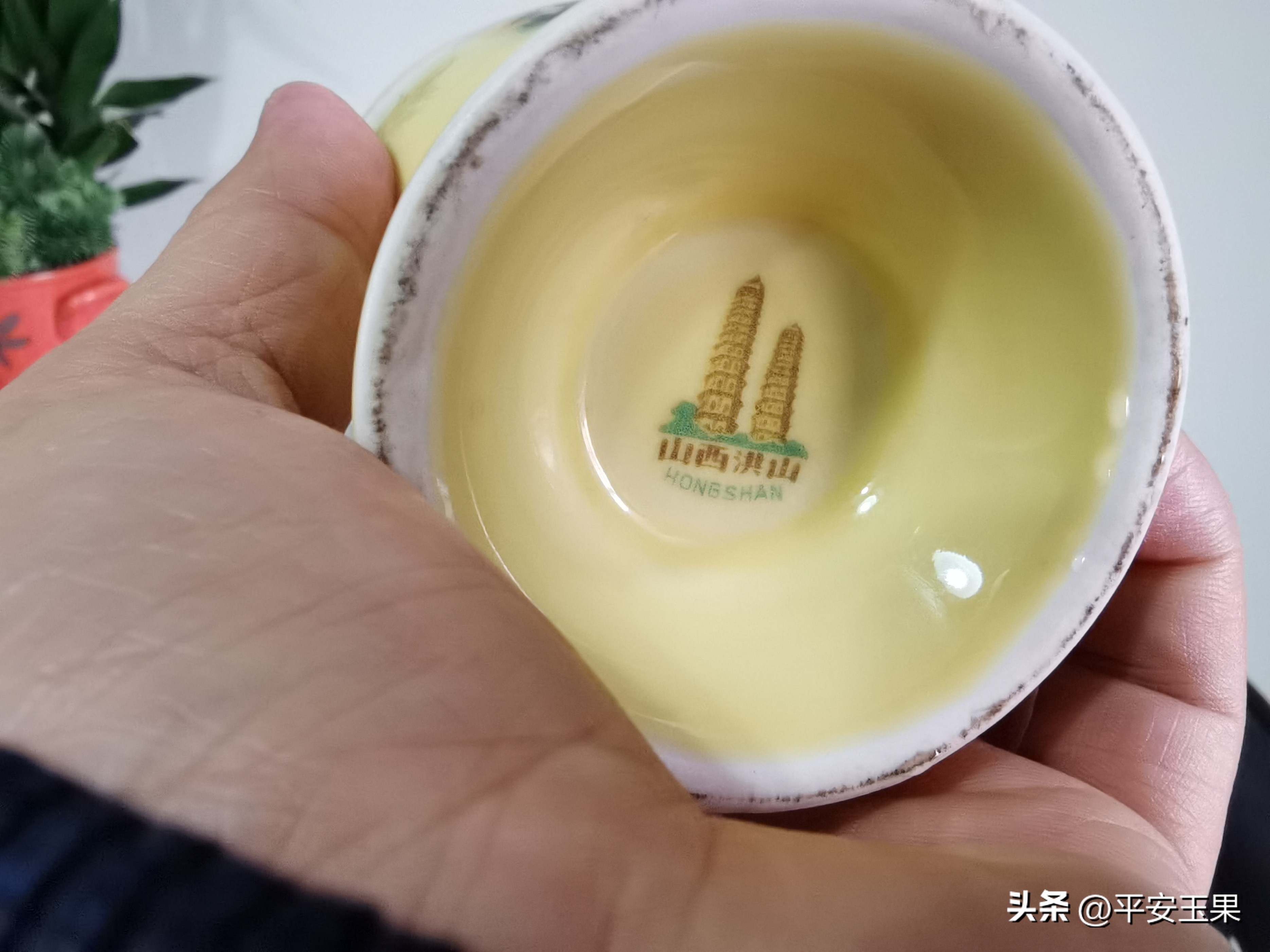 【随笔】丢了，何止是可惜！山西介休胜水流膏的洪山泉水