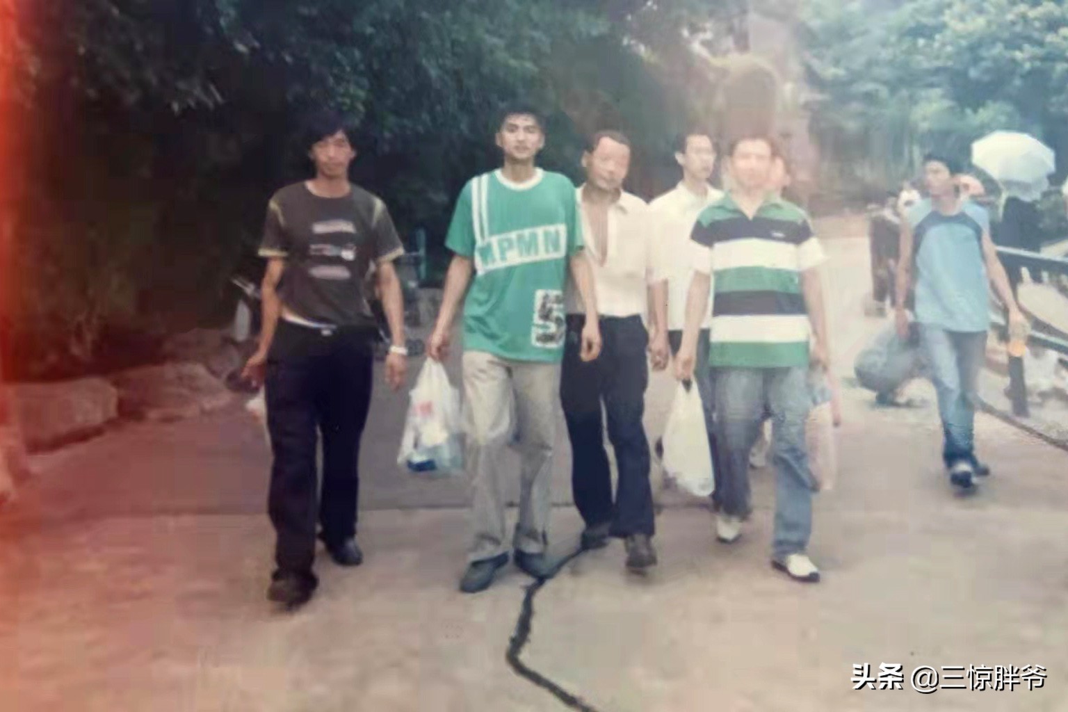 深圳往事大型电子厂,广东深圳最出名女儿国工厂