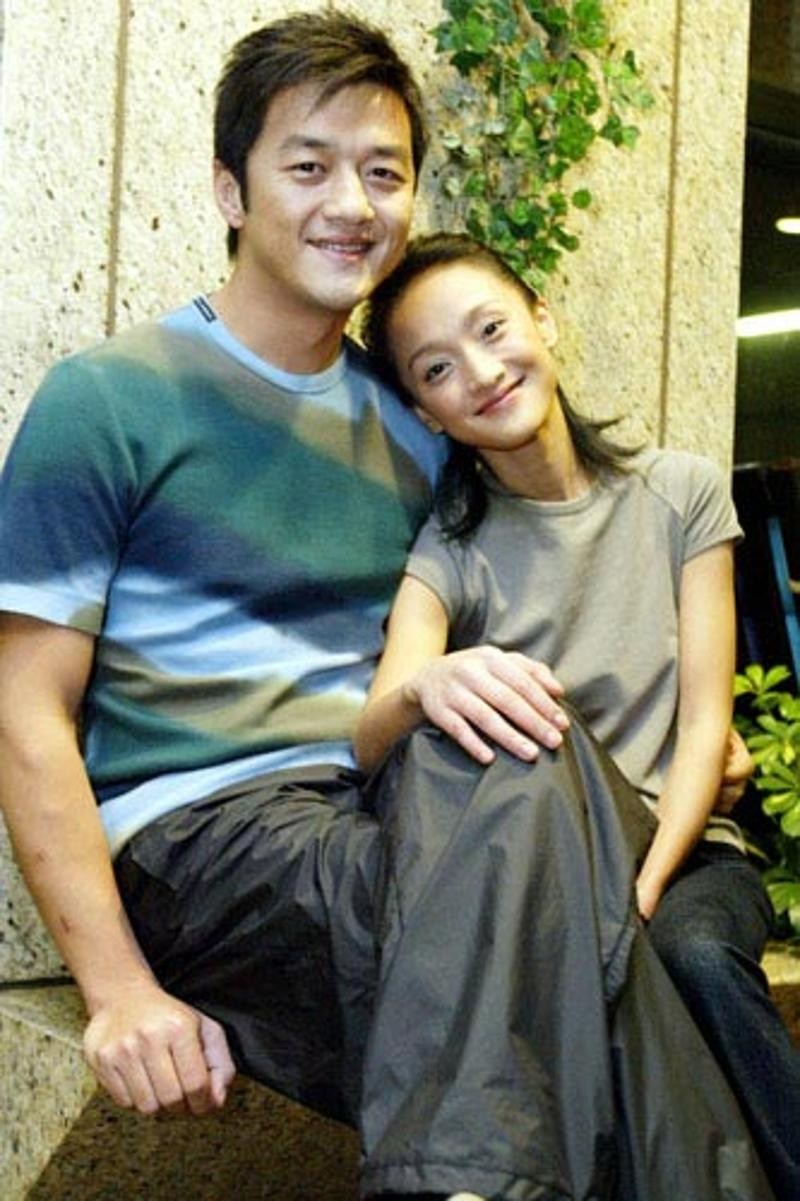 10位风韵犹存的大龄内地女星,却至今未婚的五位内地大龄女星