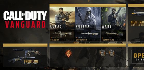 使命召唤如何提高游戏技术,使命召唤新版本更新后很难受