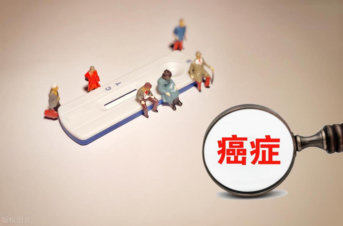 体检癌症筛查能检查出肠癌吗,每年体检查不出胃癌