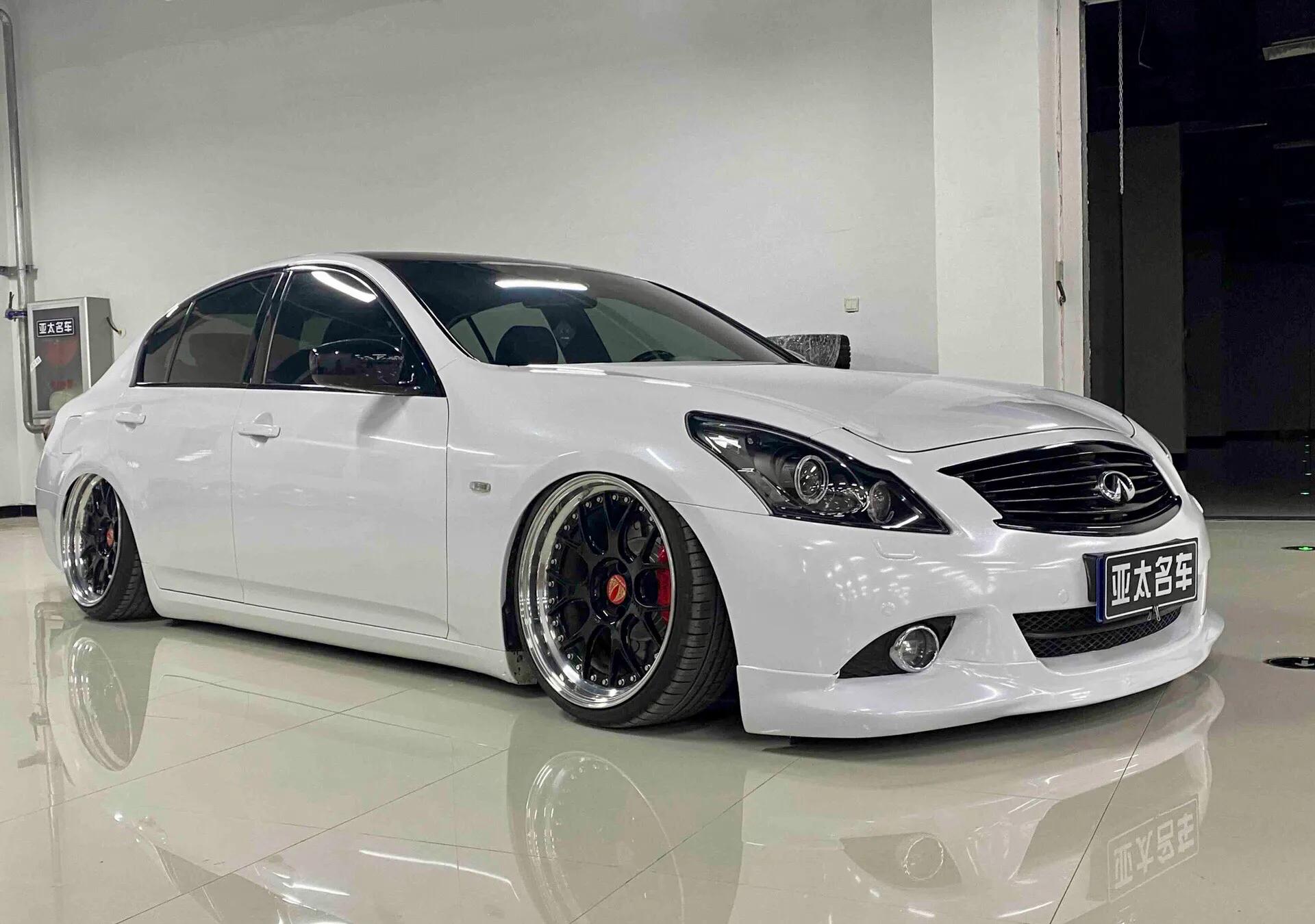 英菲尼迪vq37发动机,vq37发动机英菲尼迪