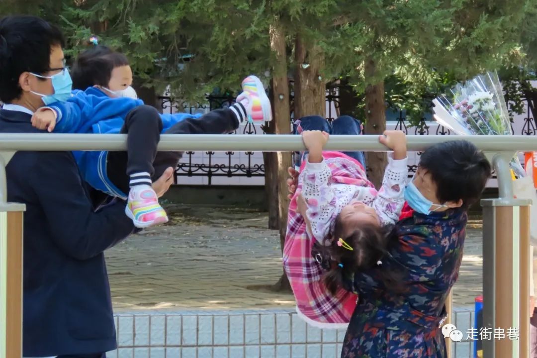 爷孙隔代亲的故事,爷孙隔代亲现象