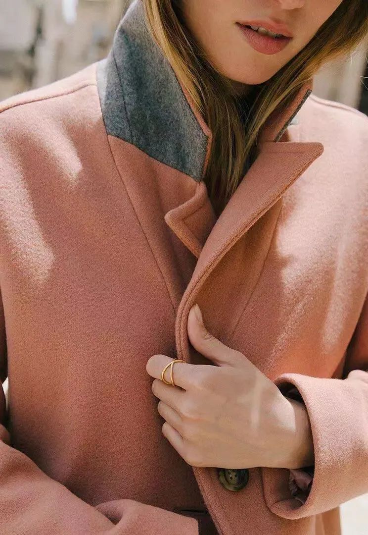 别急着入手秋冬装,秋冬装你准备好了吗