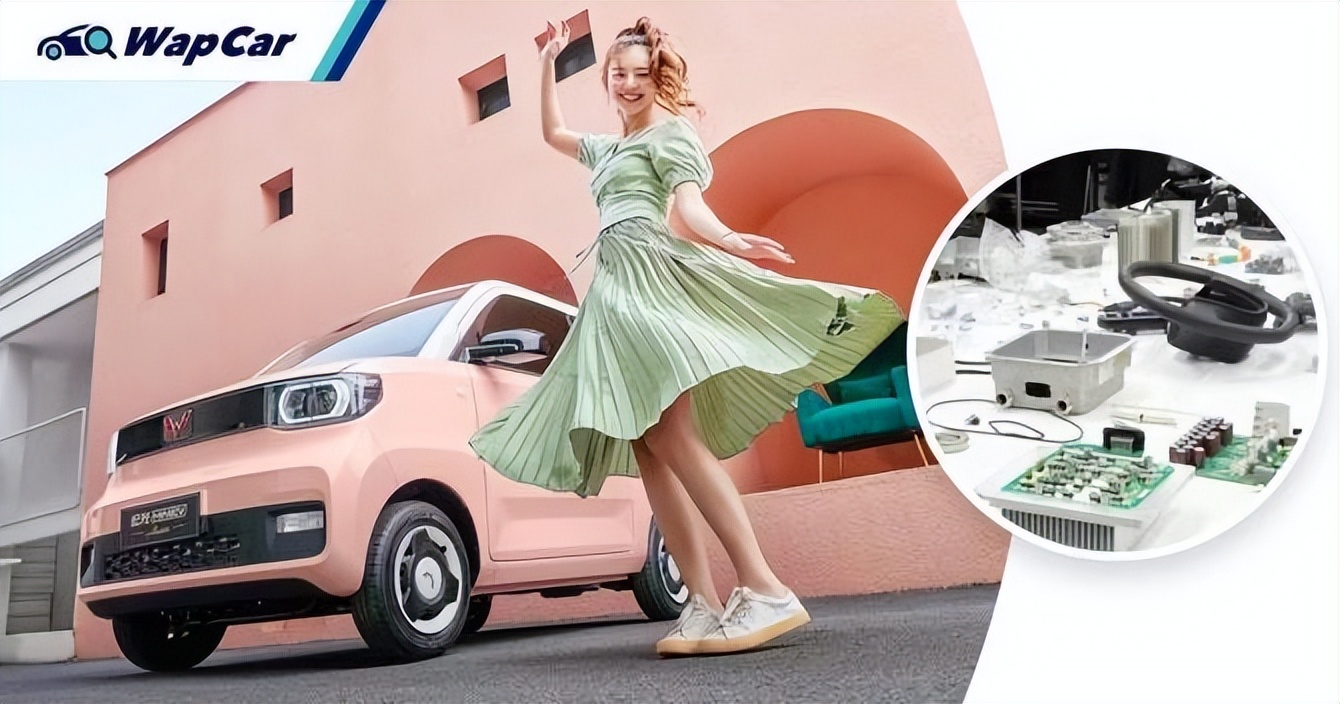 曾经红极一时的国产车型,一辆销量神车如今却跌落了神坛