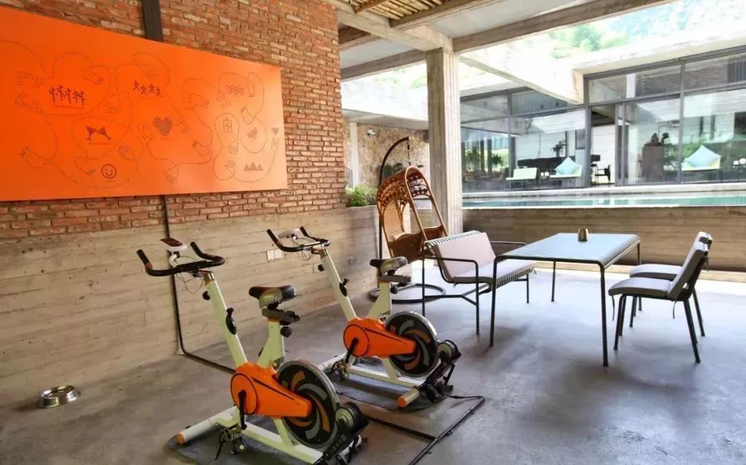 莫干山藏在山里的民宿,莫干山风景名胜区美景民宿