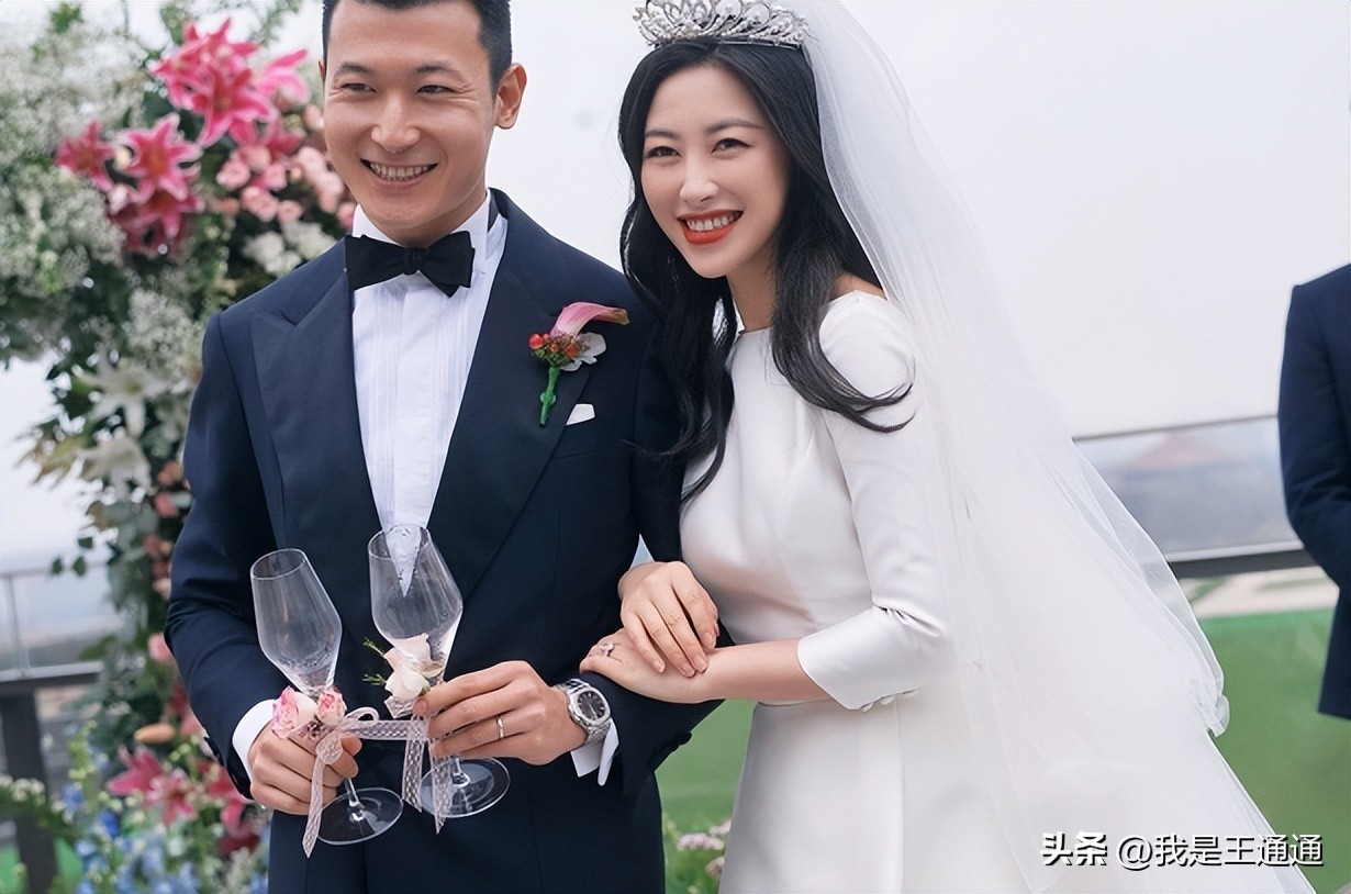 名媛天花板,除了嫁人还有别的出路吗