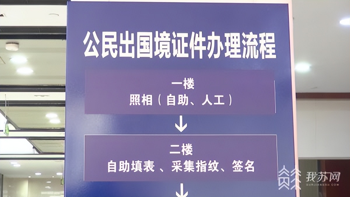 异地出入境证件办理,异地办理出入境证所需资料