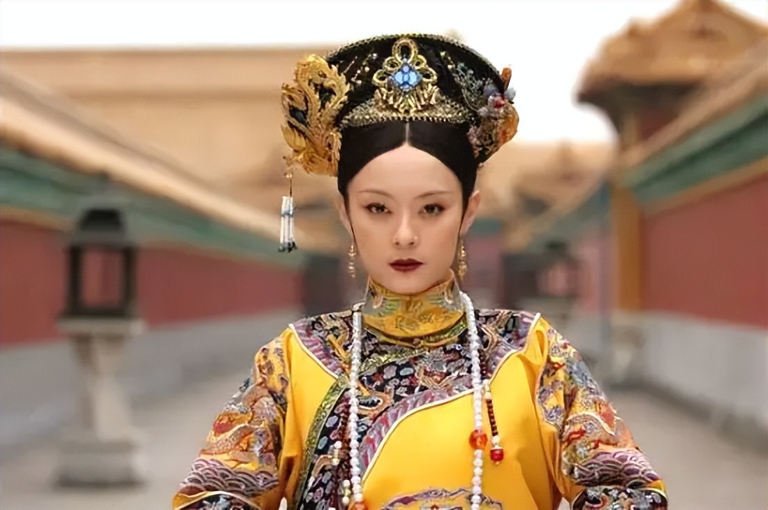 甄嬛传究竟发生了什么让甄嬛受惊,揭秘甄嬛传那些你没注意的细节