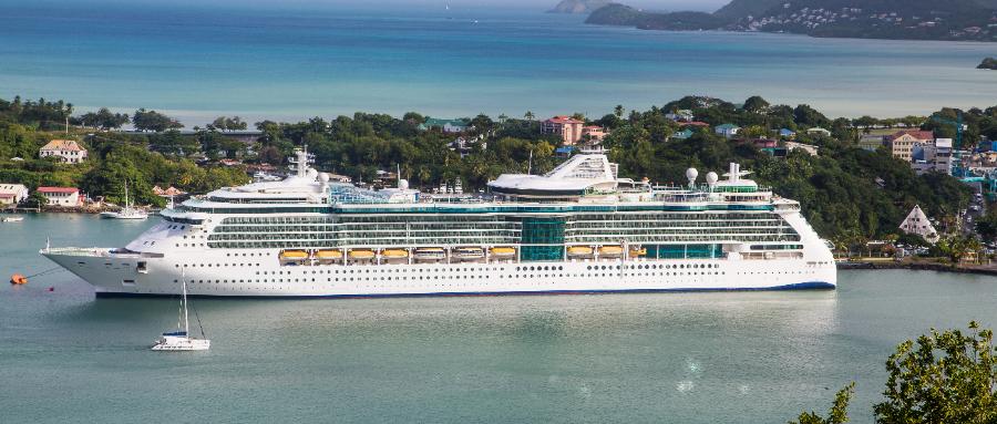 加勒比护照-富豪们为何选择投资入籍圣卢西亚？