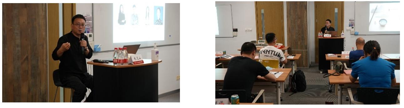 文创为企业赋能,文创运营课程