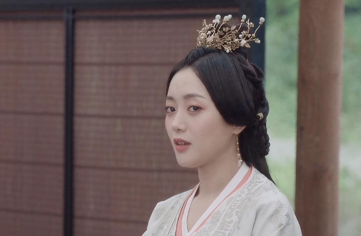 知否和星汉灿烂角色,星汉灿烂墨兰是谁