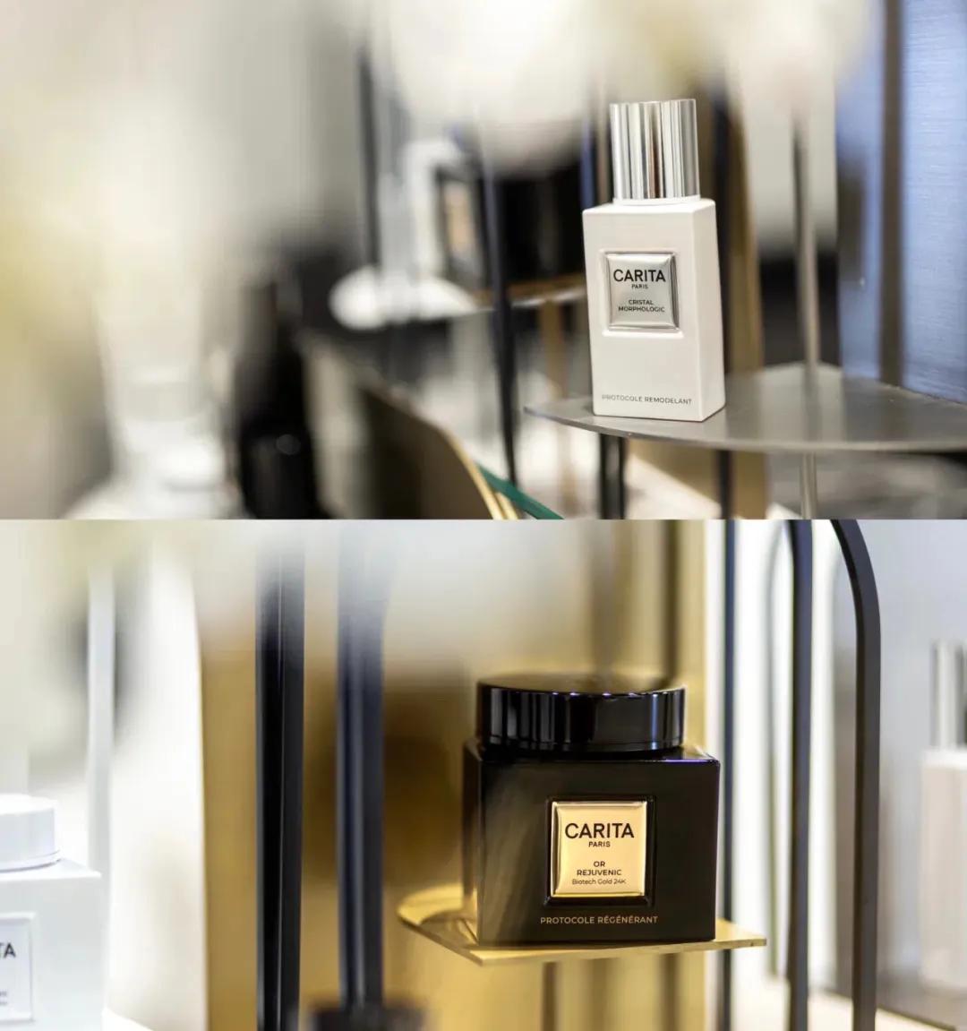 carita是欧莱雅旗下的吗,欧莱雅旗下品牌carita