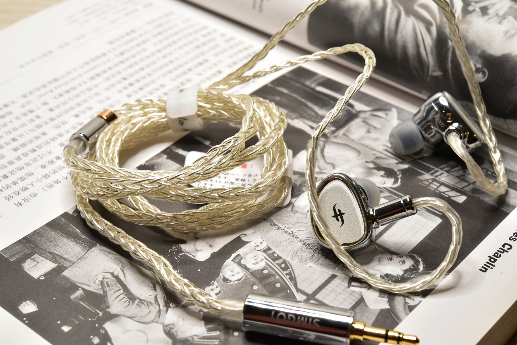 目前最强的十款耳机价格,2022年值得入手的hifi耳机