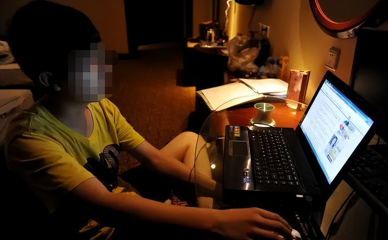 偷看不良网站，删除记录万事大吉？3个问题早已出现，网友:不早说