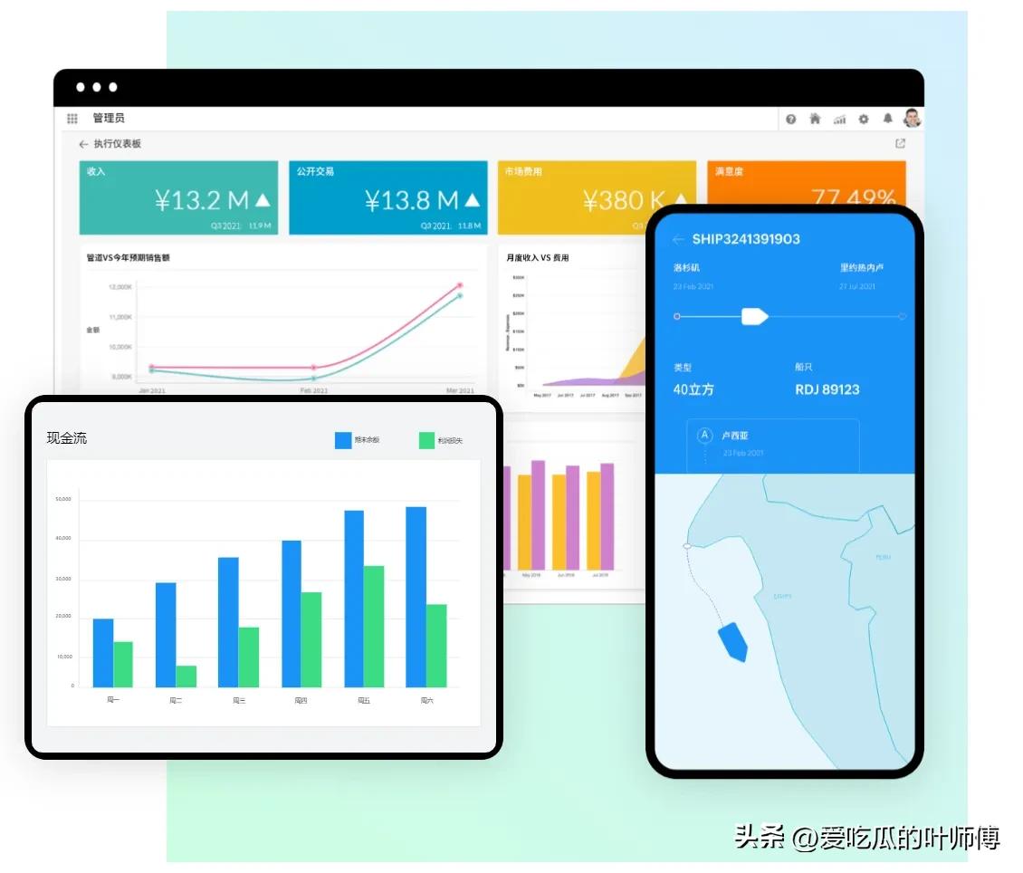 桌面应用程序是用什么开发,鸿蒙应用程序如何开发