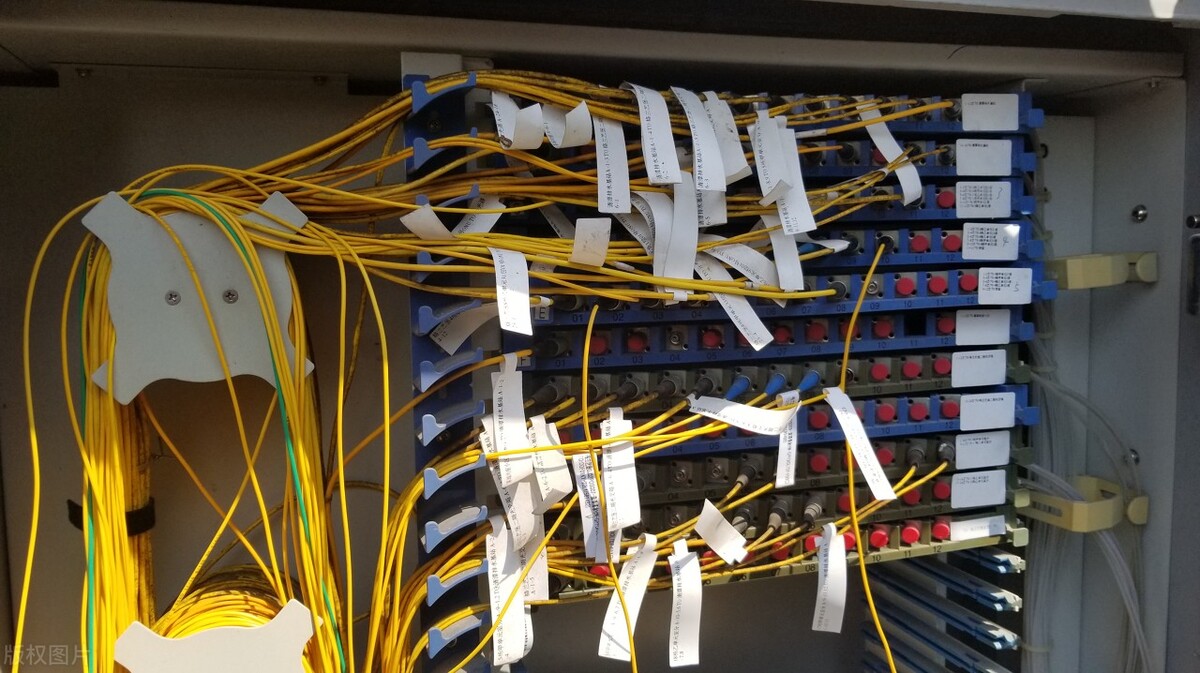 光纤宽带接入家中布线方案,光纤宽带如何布线