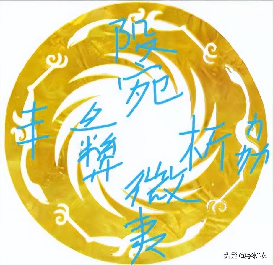 中国史前时期的发展,5000年前的中国进化史