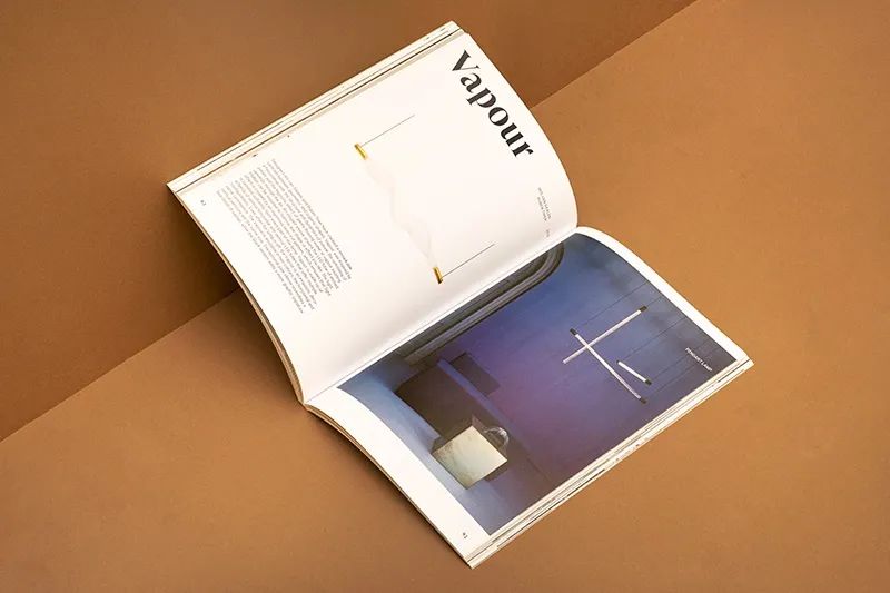 迷恋的设计,设计狂热