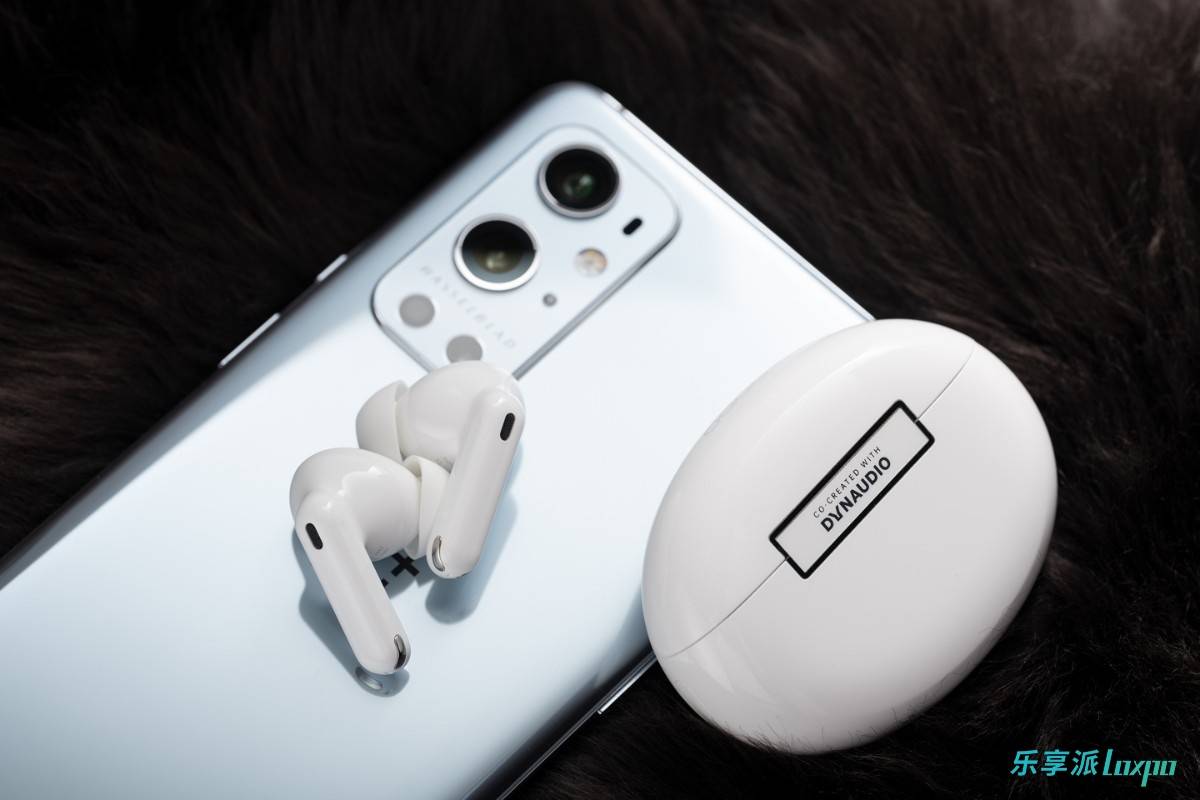 「迷走反射.TWS横评08」OPPOEncoX2多重buff加身的TWS