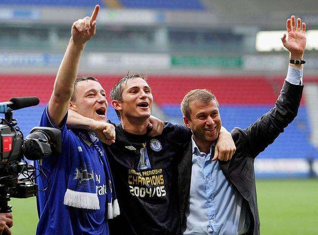 蓝军和阿布决赛,铁血蓝军阿布为切尔西带来了什么