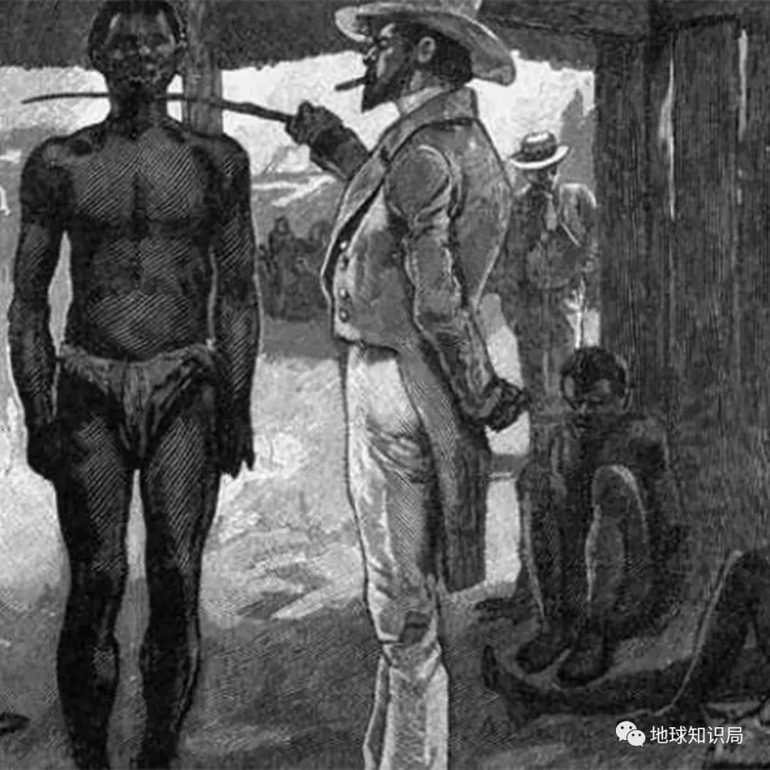 古巴非法*交性**易为何屡禁不止？|地球知识局