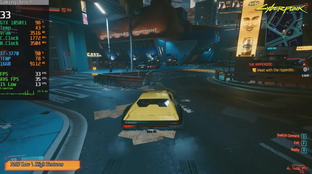 mx550和rtx3050有什么区别,mx550评测