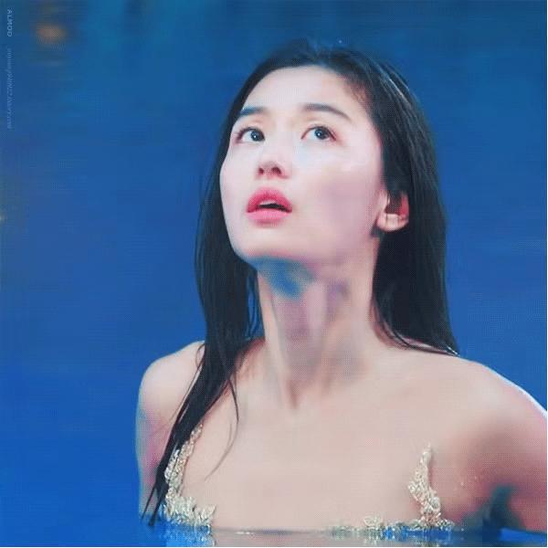 千颂伊近况,千颂伊在上海出席活动