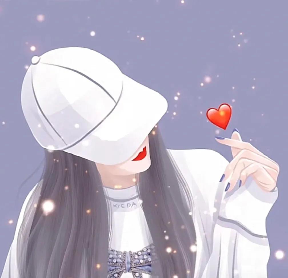 三人闺蜜昵称和头像可爱,三人闺蜜头像又美又酷真人